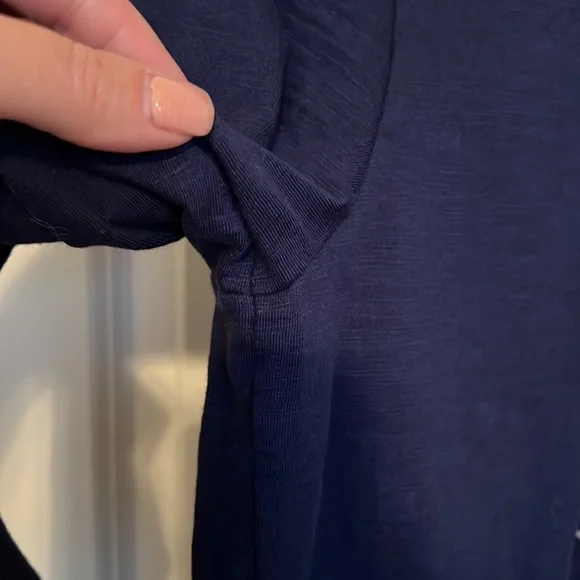 Girls LL Bean long sleeve Tshirt - Picture 7 of 8